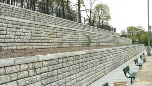recon walls