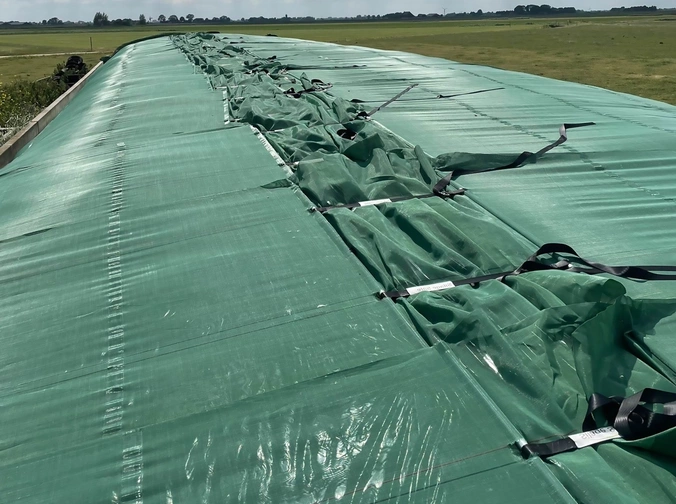 Silage Safe