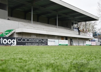  TRIBUNE, KSV-OOSTKAMP