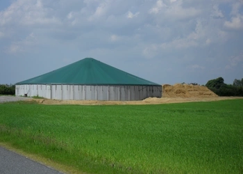 SILO FOSSES-LA-VILLE